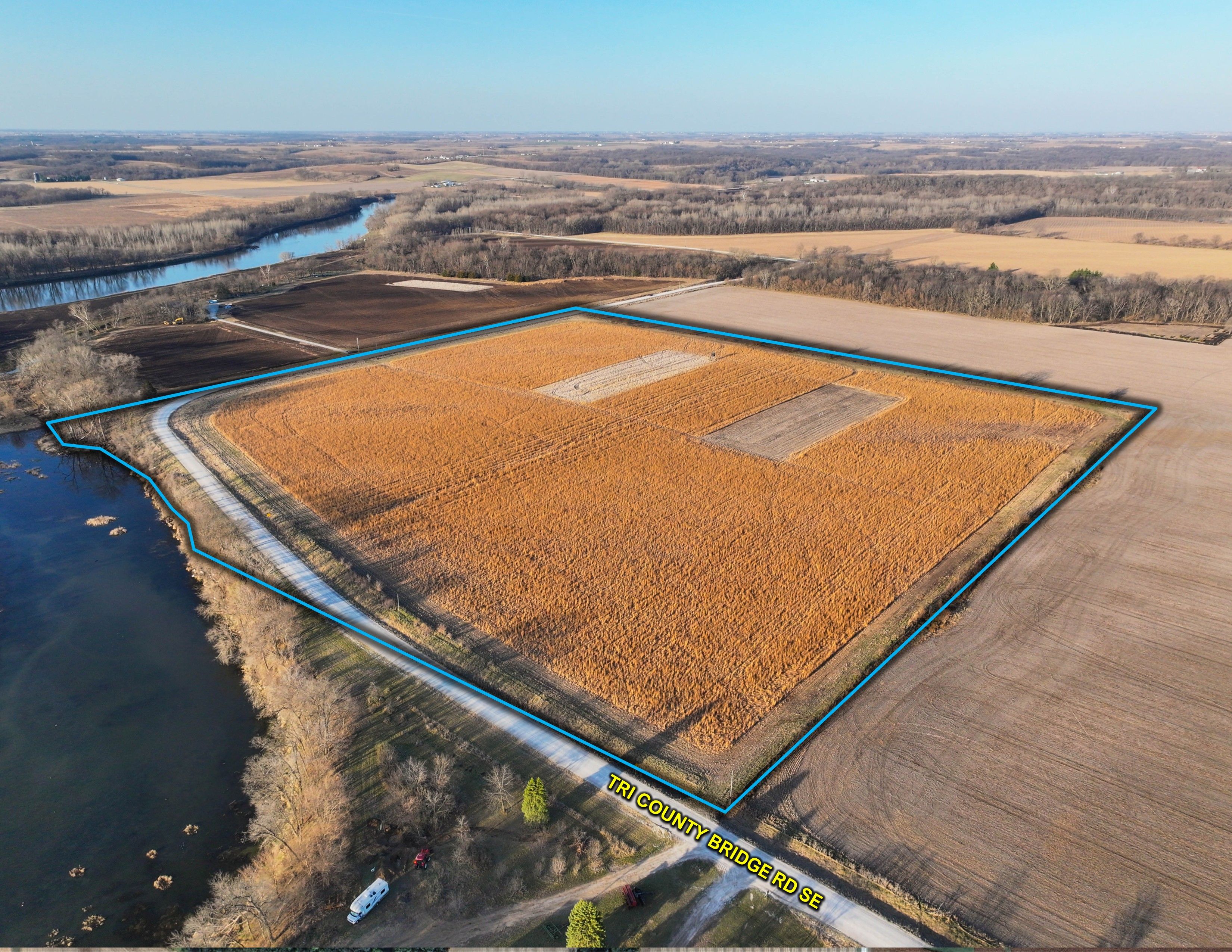 Listing Photo: Becker Outline 1223